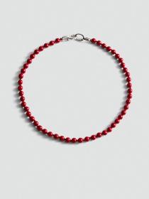 Намисто без кулона MANGO модель 77062548_70 Фото