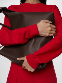 Шопер MANGO модель 77063270_32 Фото