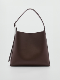 Шопер MANGO модель 77063270_32 Фото