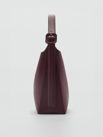 Шопер MANGO модель 77063270_78 Фото