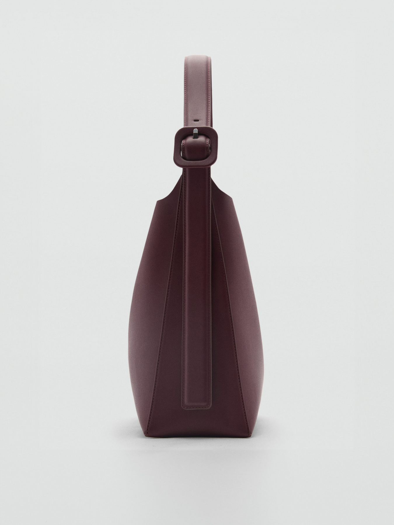 Шопер MANGO модель 77063270_78 Фото