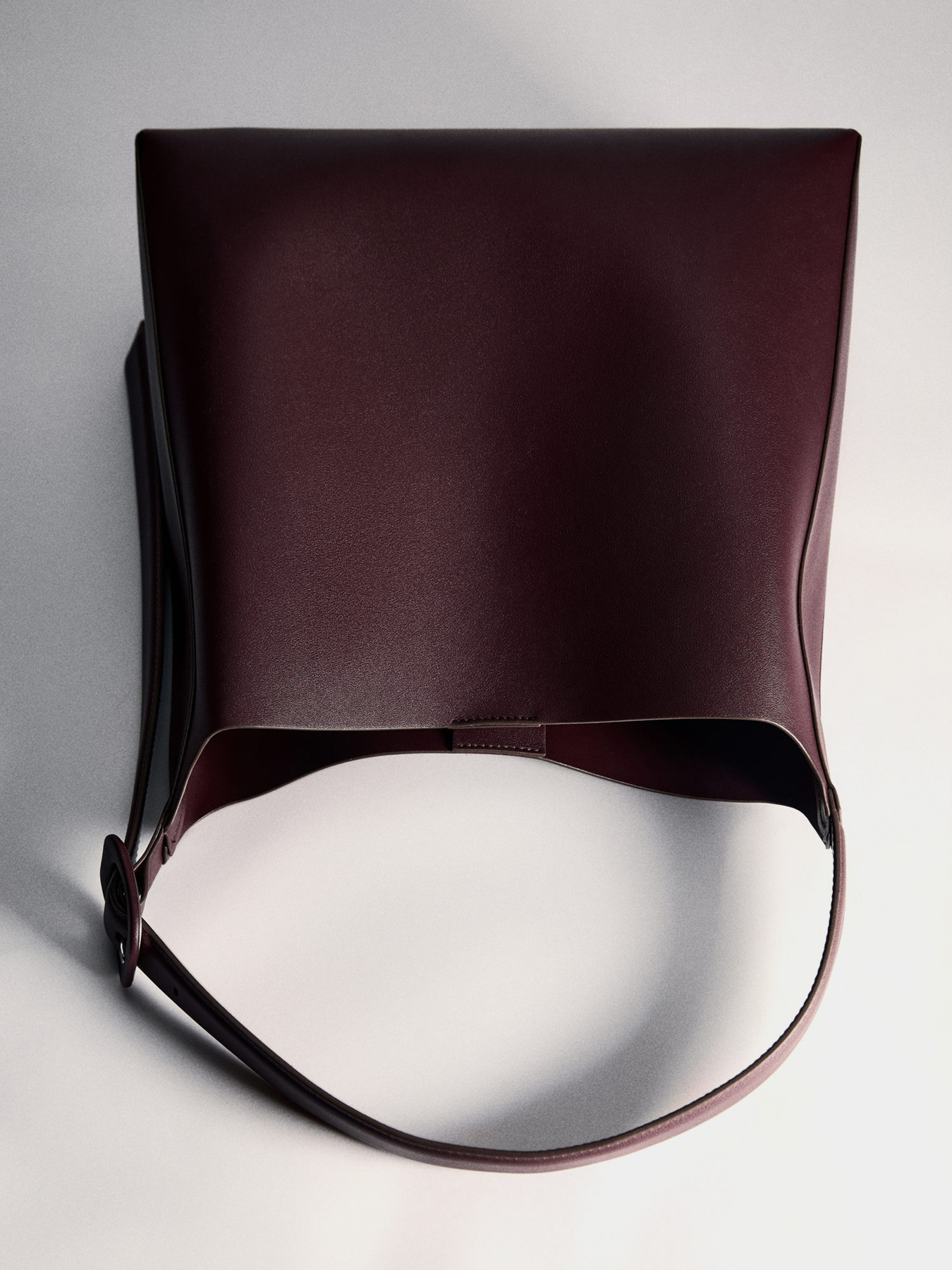 Шопер MANGO модель 77063270_78 Фото