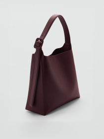 Шопер MANGO модель 77063270_78 Фото