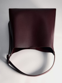 Шопер MANGO модель 77063270_78 Фото