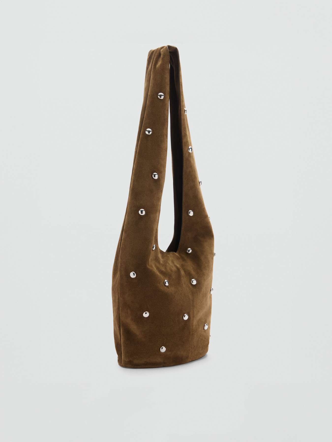 Хобо MANGO модель 77064793_31 Фото