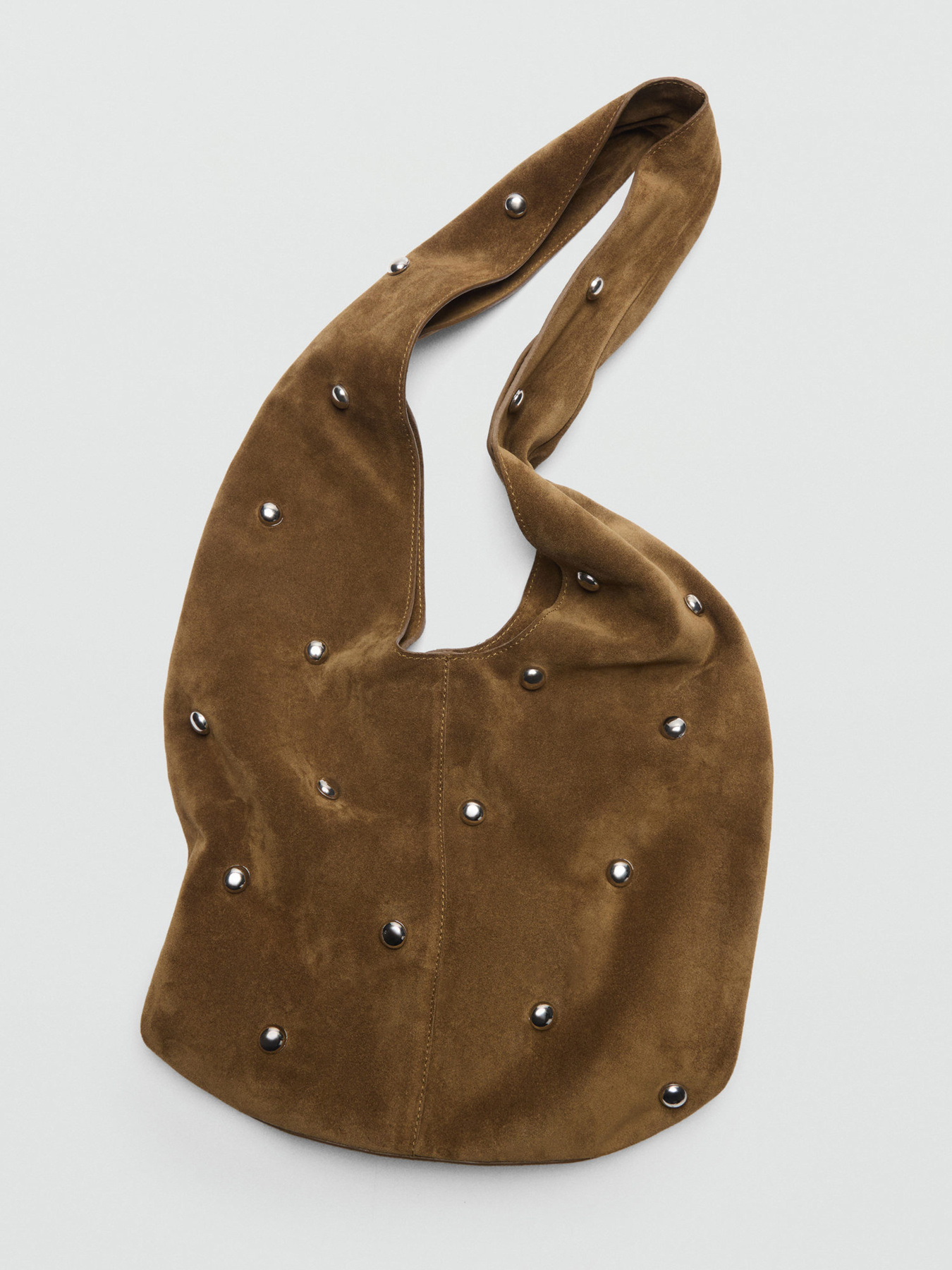 Хобо MANGO модель 77064793_31 Фото