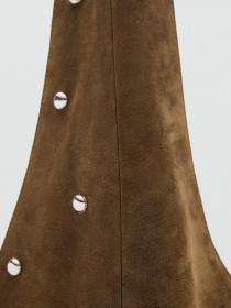 Хобо MANGO модель 77064793_31 Фото