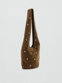 Хобо MANGO модель 77064793_31 Фото