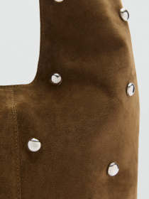 Хобо MANGO модель 77064793_31 Фото