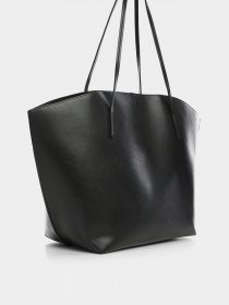 Шоппер MANGO Marua модель 57004786_99 Фото