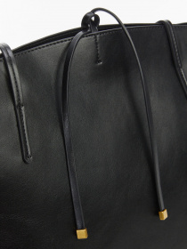 Шоппер MANGO Marua модель 57004786_99 Фото