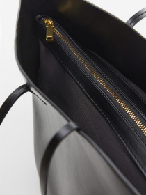 Шоппер MANGO Marua модель 57004786_99 Фото