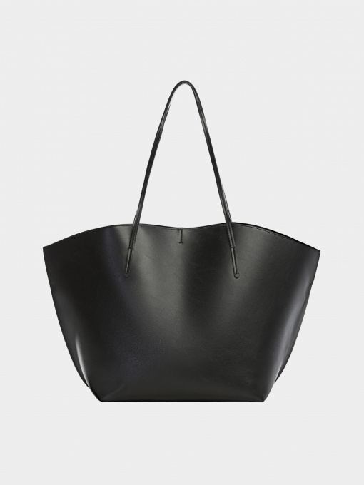 Шоппер MANGO Marua модель 57004786_99 Фото