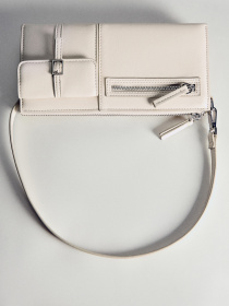 Сумка MANGO модель 77072549_1 Фото