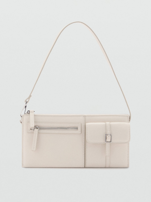 Сумка MANGO модель 77072549_1 Фото