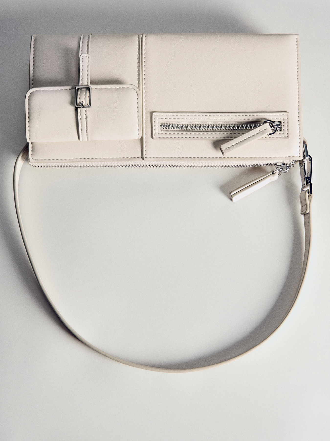 Сумка MANGO модель 77072549_1 Сумка MANGO модель 77072549_1 Фото