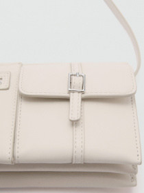 Сумка MANGO модель 77072549_1 Сумка MANGO модель 77072549_1 Фото