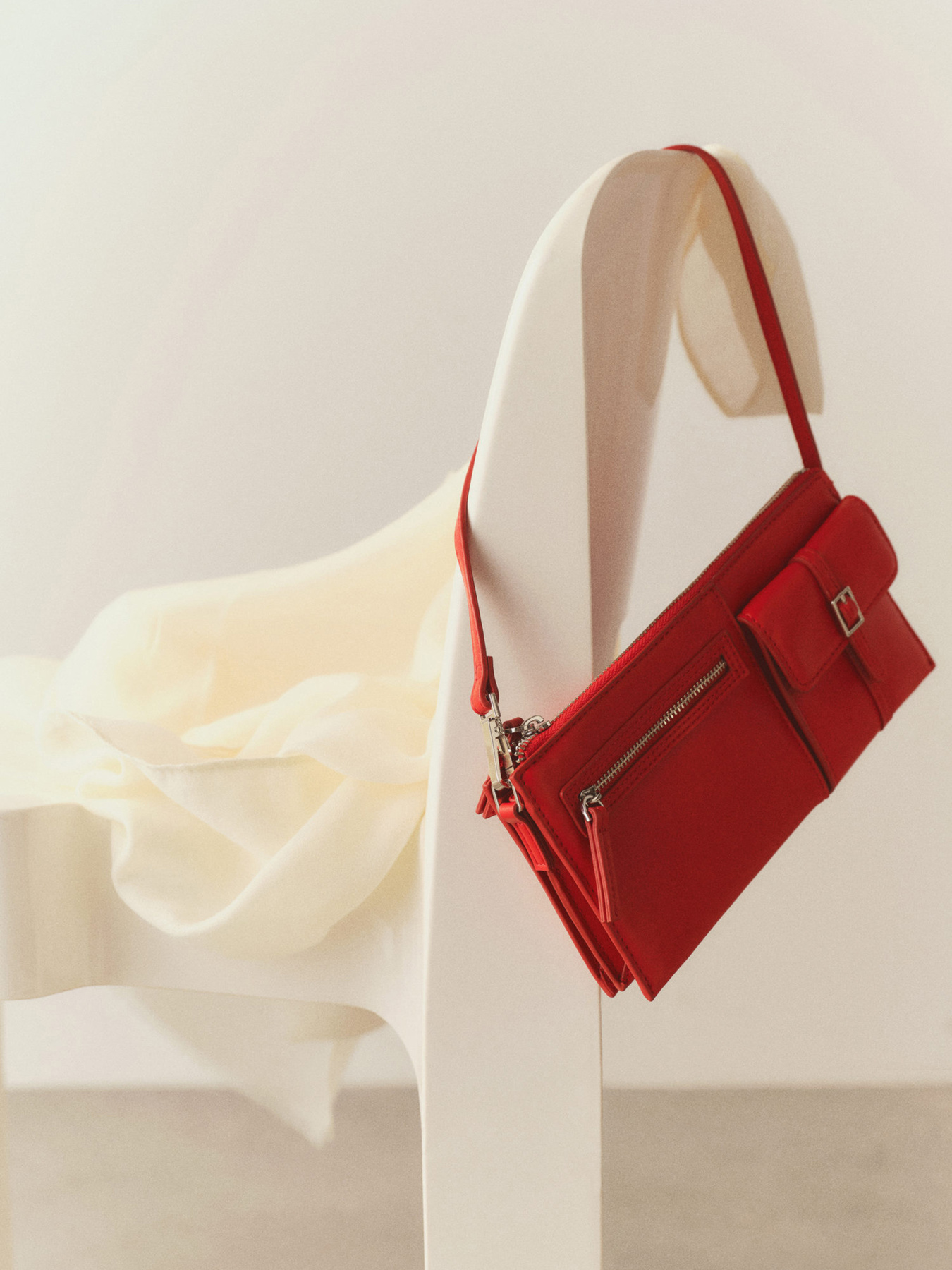 Сумка MANGO модель 77072549_70 Фото