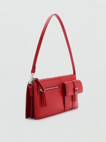 Сумка MANGO модель 77072549_70 Фото