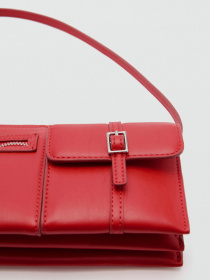 Сумка MANGO модель 77072549_70 Фото