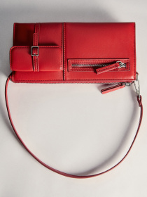 Сумка MANGO модель 77072549_70 Фото