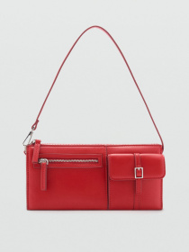 Сумка MANGO модель 77072549_70 Фото