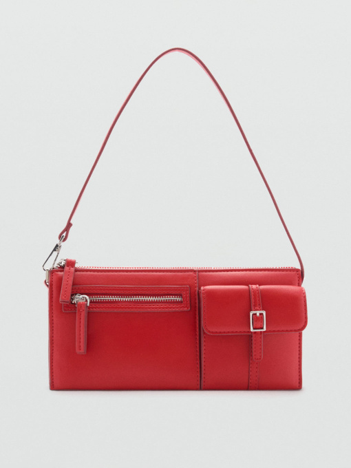 Сумка MANGO модель 77072549_70 Фото