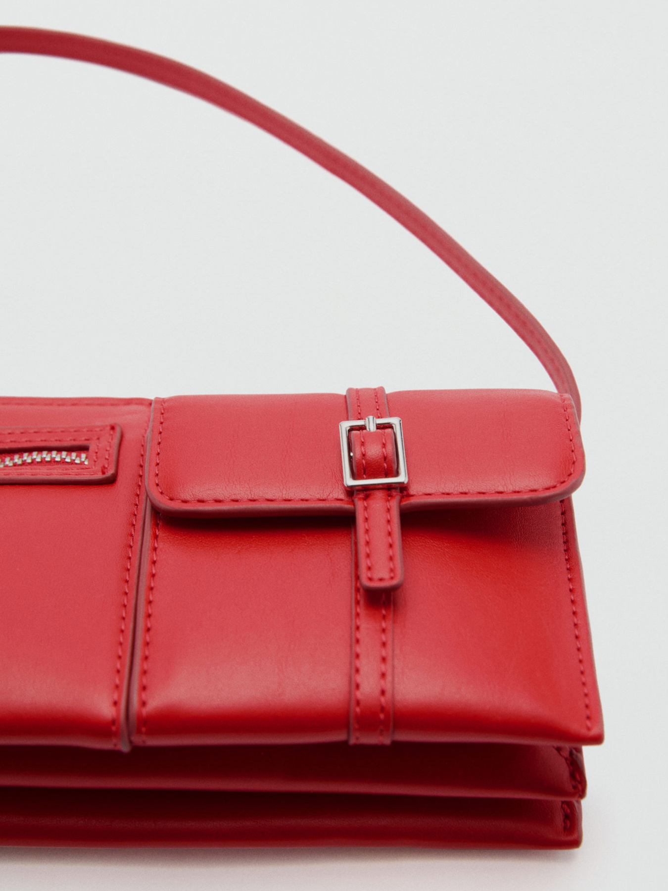 Сумка MANGO модель 77072549_70 Фото