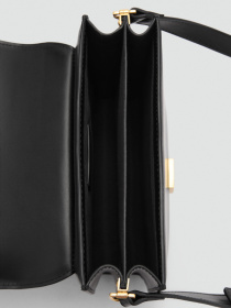 Кросс-боди MANGO модель 77074011_99 Фото