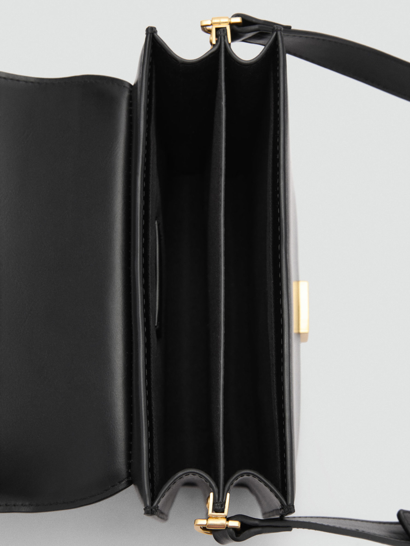 Крос-боді MANGO модель 77074011_99 Крос-боді MANGO модель 77074011_99 Фото