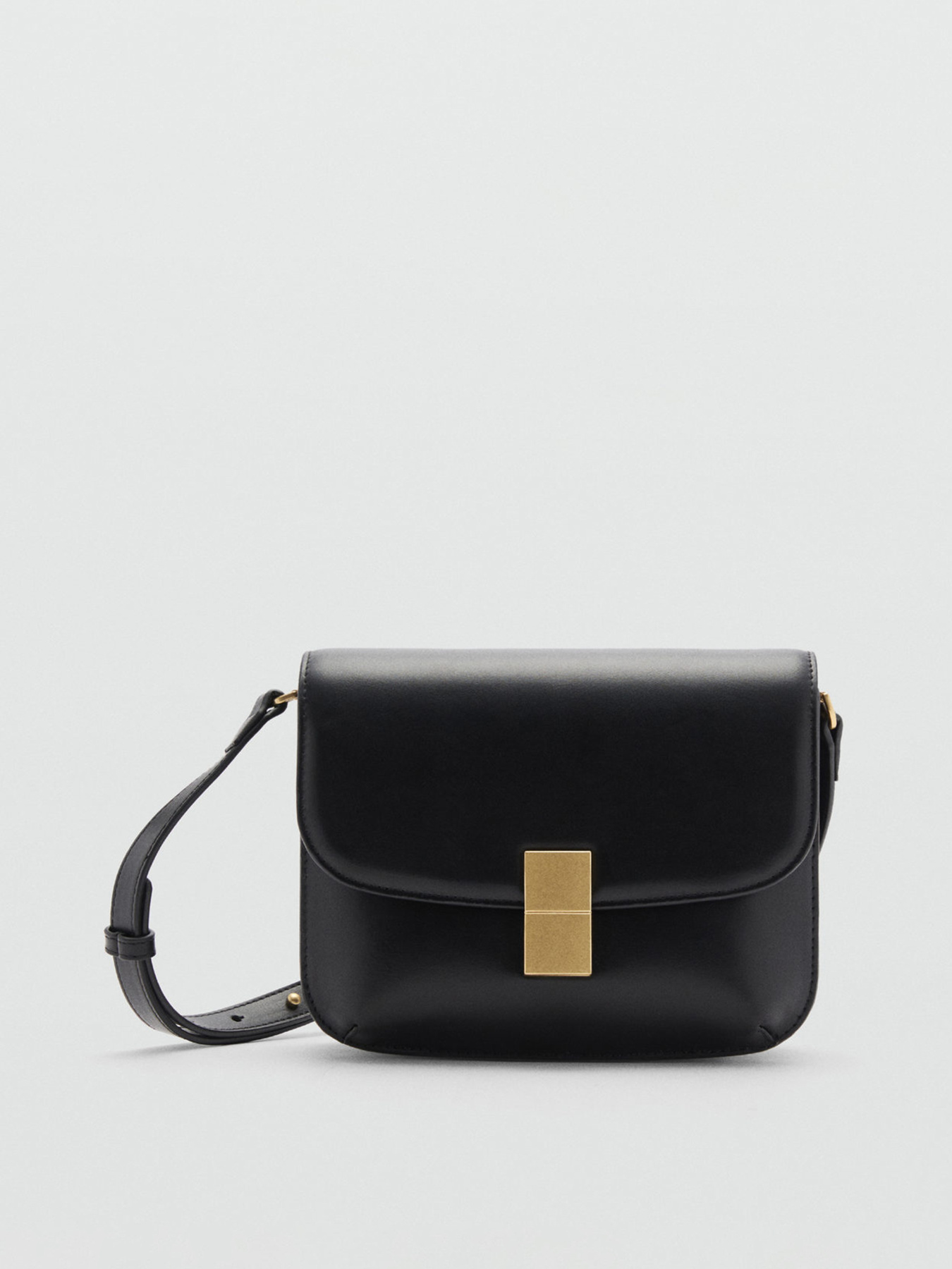 Крос-боді MANGO модель 77074011_99 Крос-боді MANGO модель 77074011_99 Фото