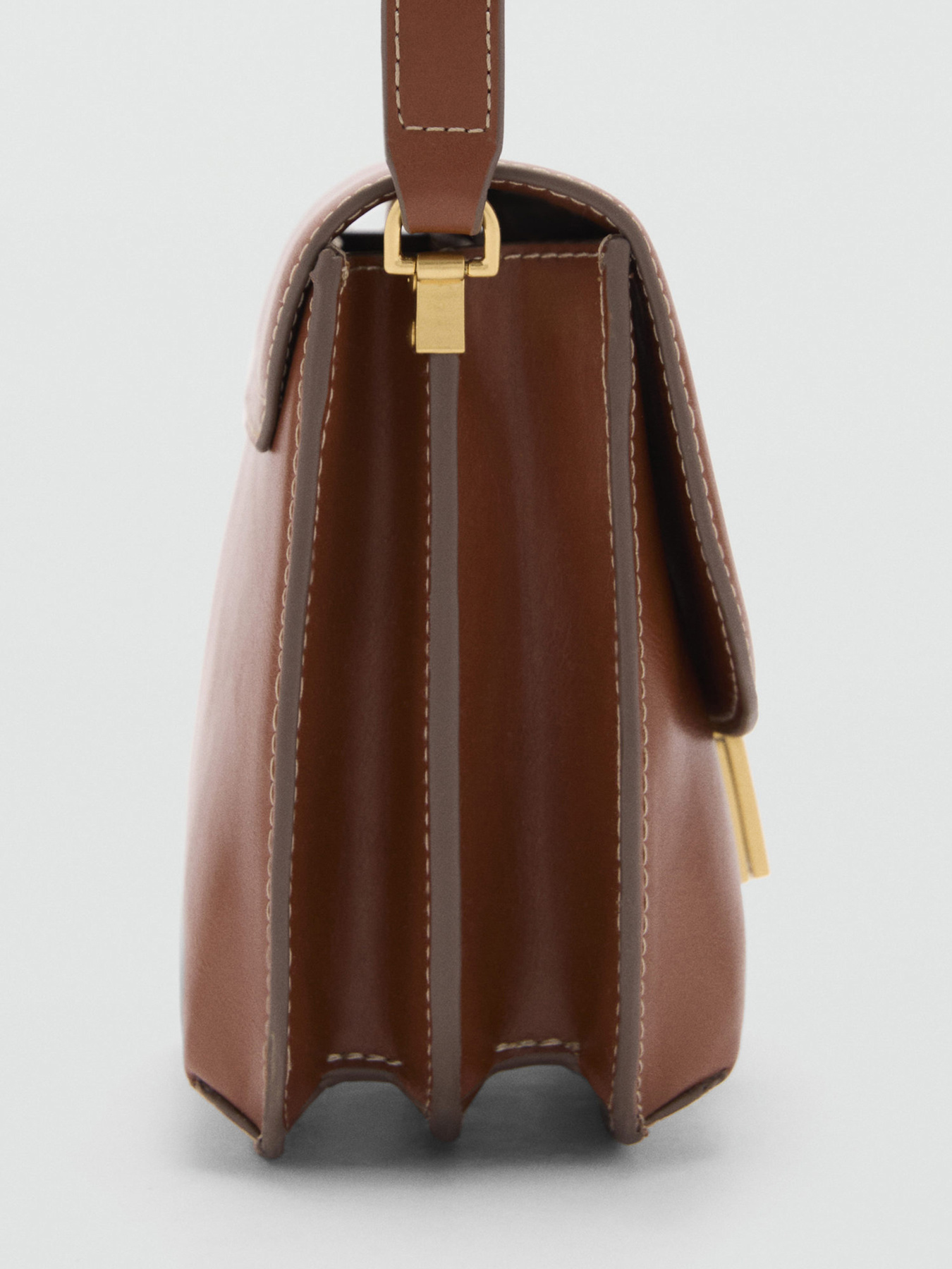 Крос-боді MANGO модель 77074011_CU Фото