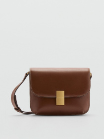 Крос-боді MANGO модель 77074011_CU Крос-боді MANGO модель 77074011_CU Фото