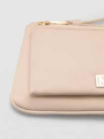 Гаманець MANGO модель 77080362_2 Фото