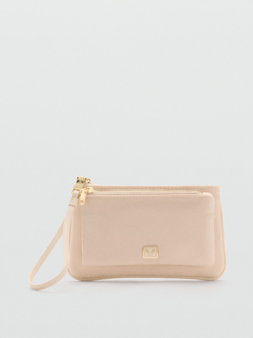 Кошелек MANGO модель 77080362_2 Фото