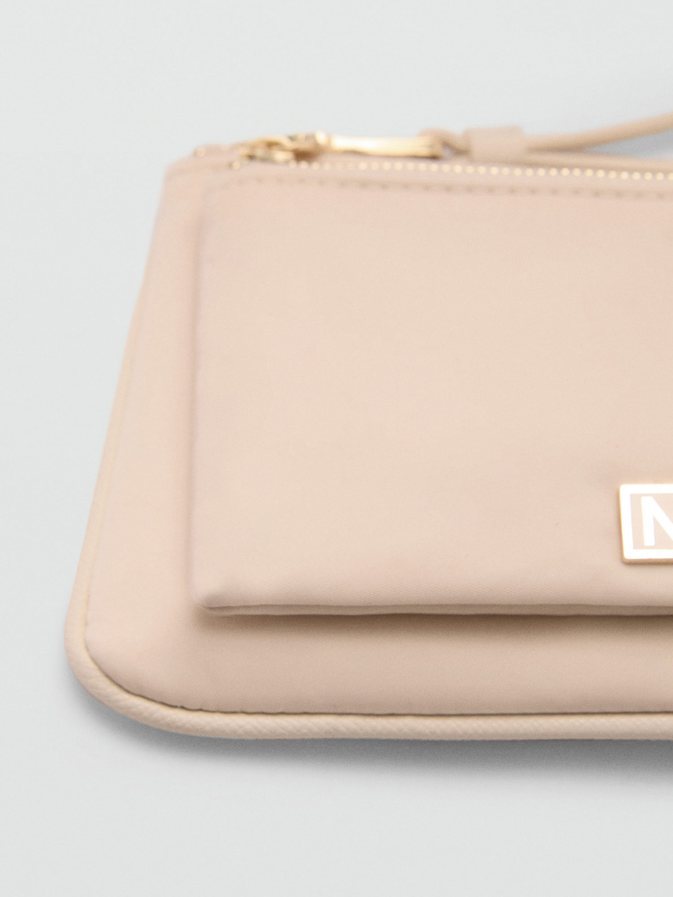 Гаманець MANGO модель 77080362_2 Фото