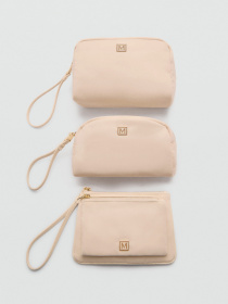 Гаманець MANGO модель 77080362_2 Фото