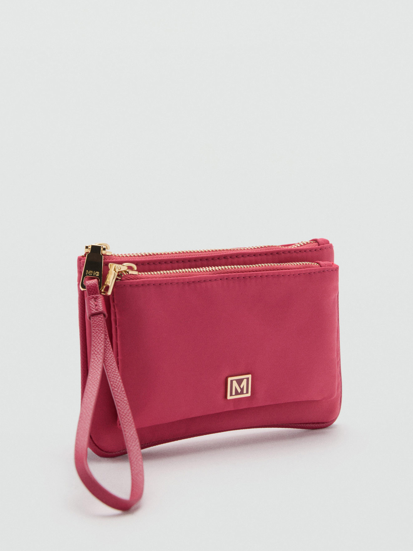 Кошелек MANGO модель 77080362_74 Фото