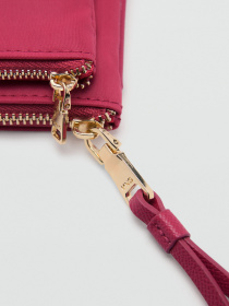 Кошелек MANGO модель 77080362_74 Фото