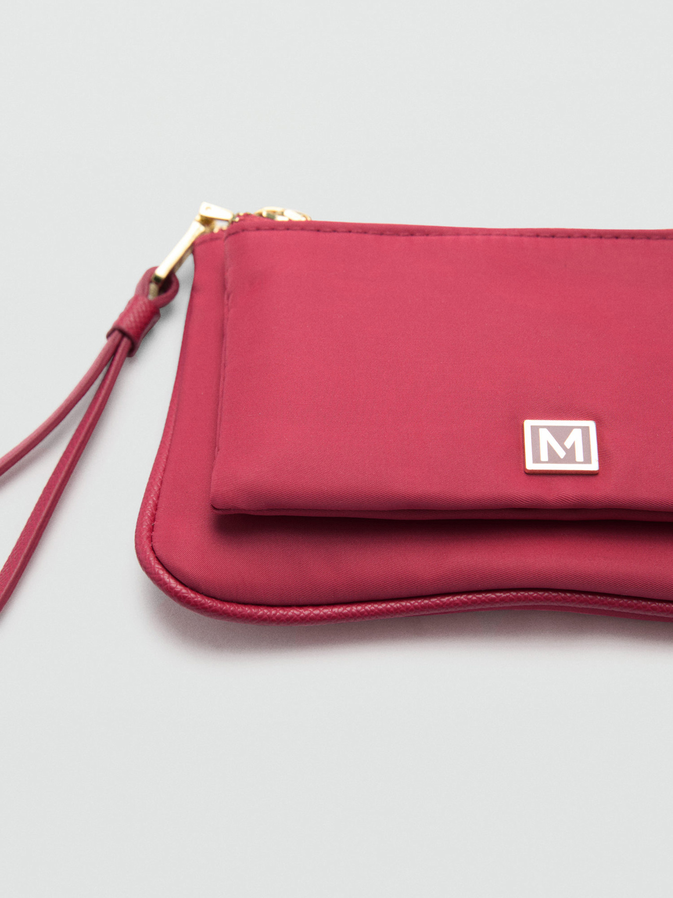 Кошелек MANGO модель 77080362_74 Фото