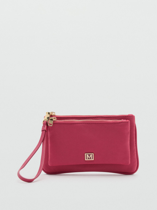 Кошелек MANGO модель 77080362_74 Фото