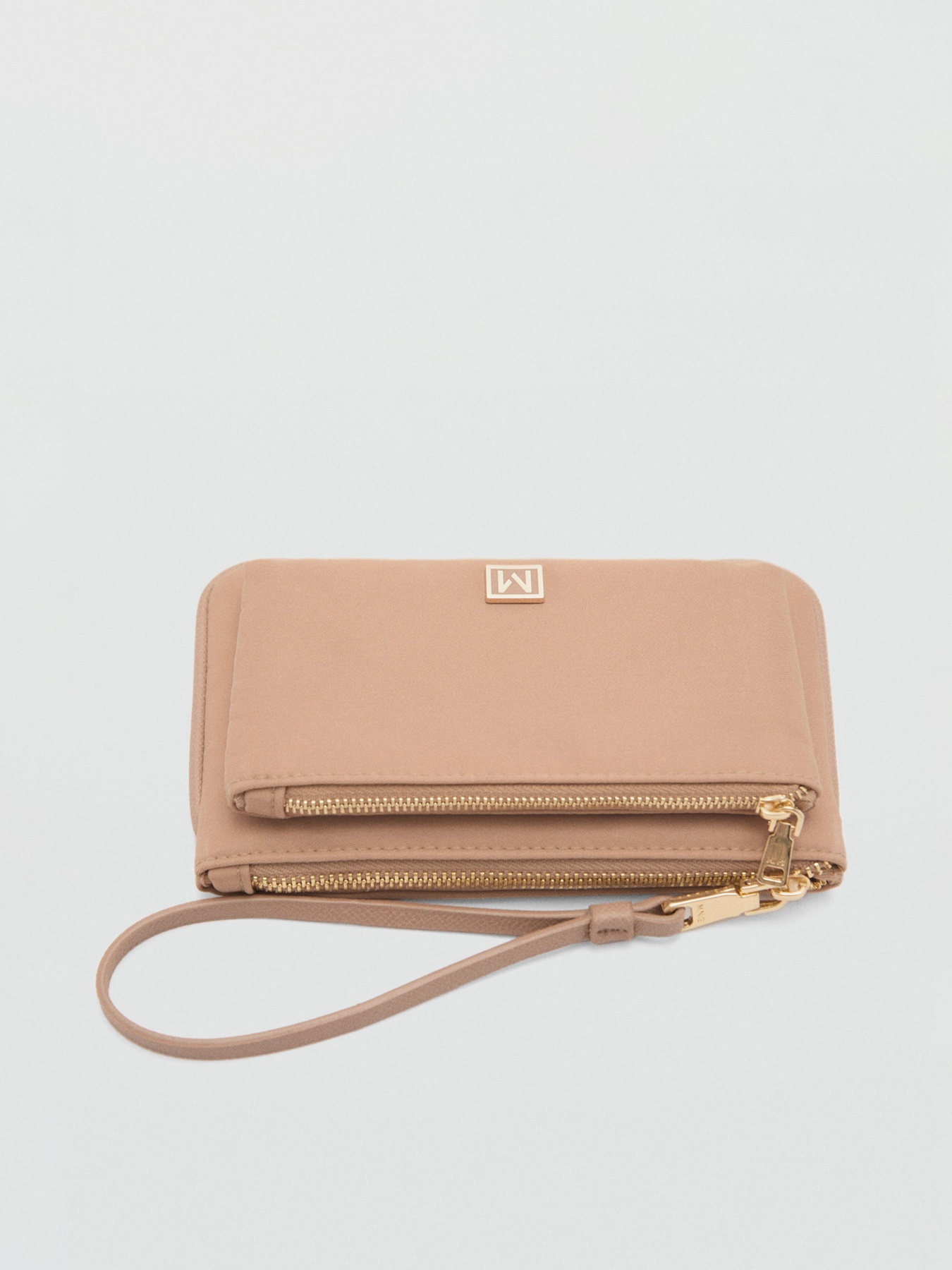 Гаманець MANGO модель 77080362_8 Фото