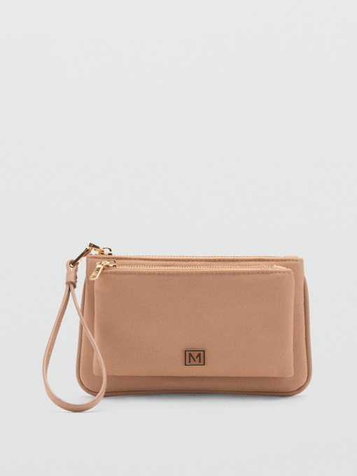 Кошелек MANGO модель 77080362_8 Фото