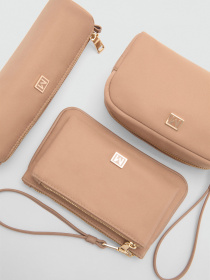 Гаманець MANGO модель 77080362_8 Фото