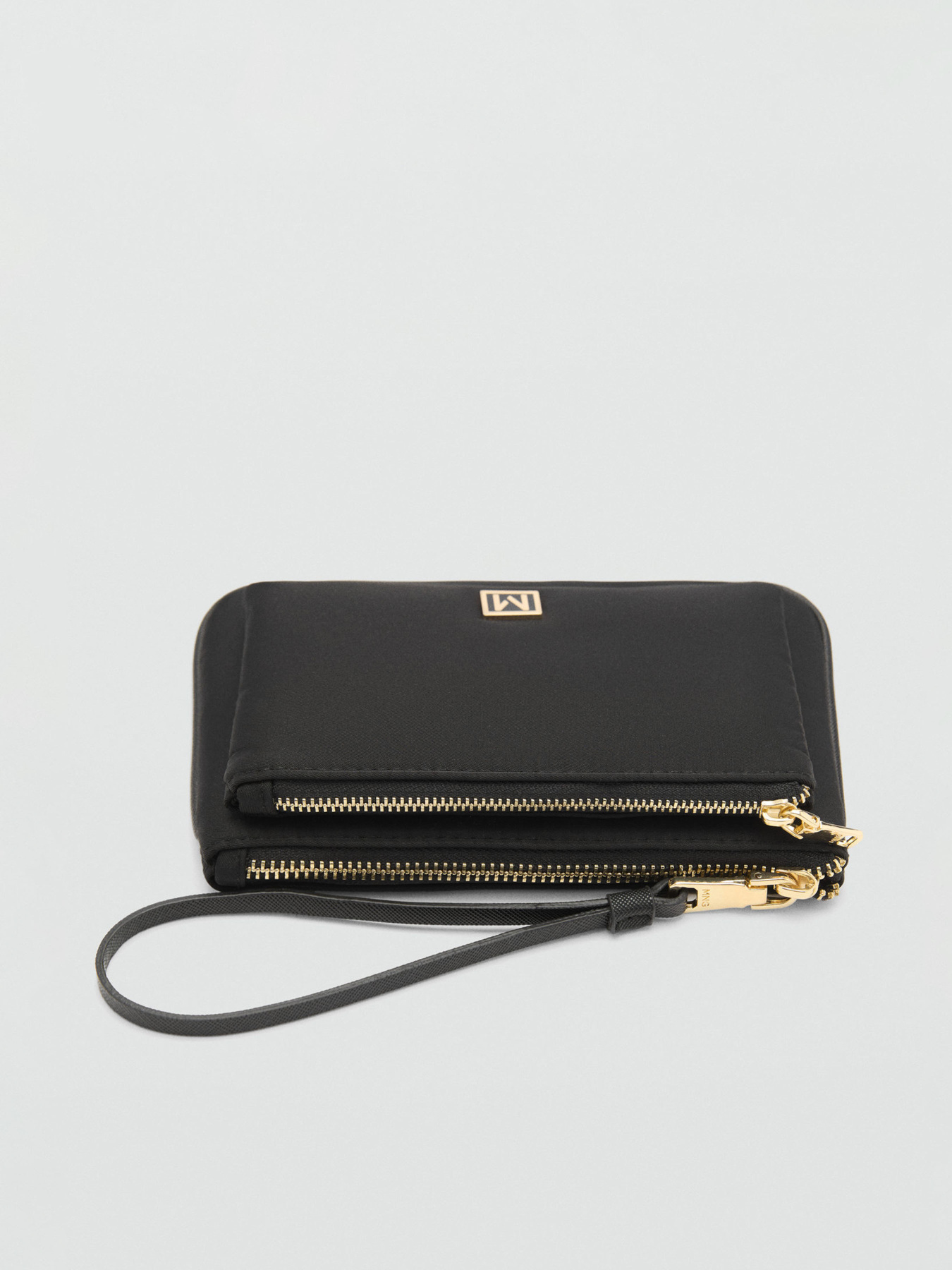 Кошелек MANGO модель 77080362_99 Фото