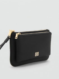 Кошелек MANGO модель 77080362_99 Фото