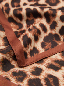 Платок MANGO модель 77084052_30 Фото