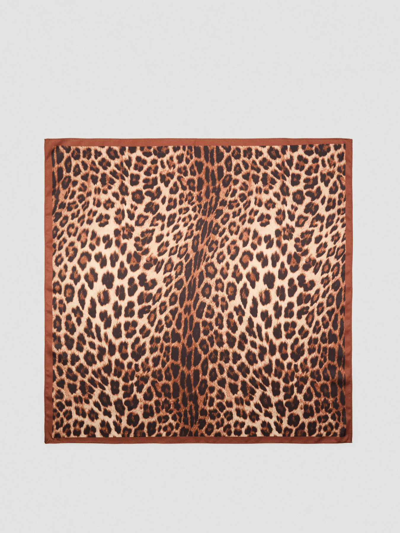 Платок MANGO модель 77084052_30 Платок MANGO модель 77084052_30 Фото