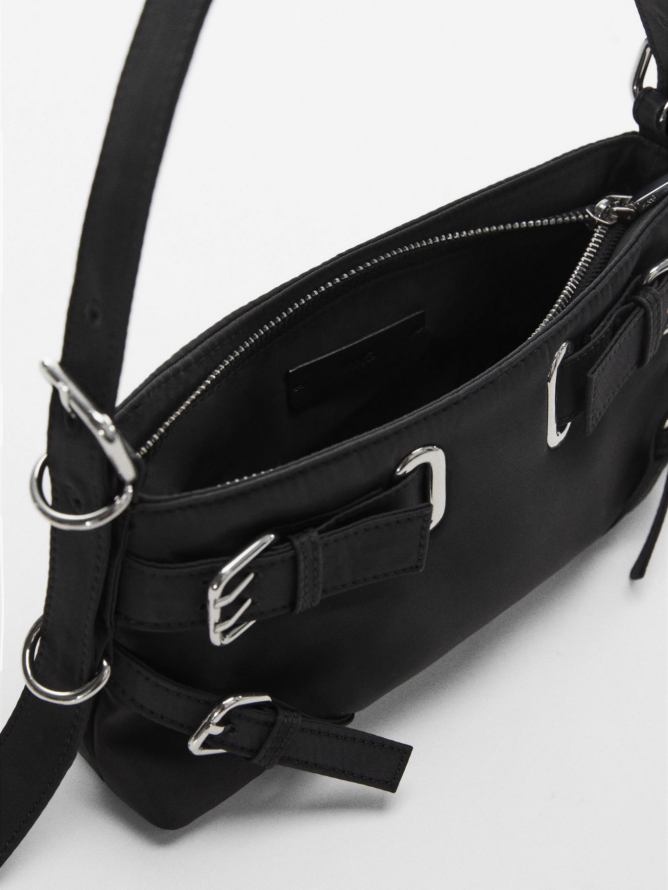 Хобо MANGO Mati модель 57027905_99 Фото