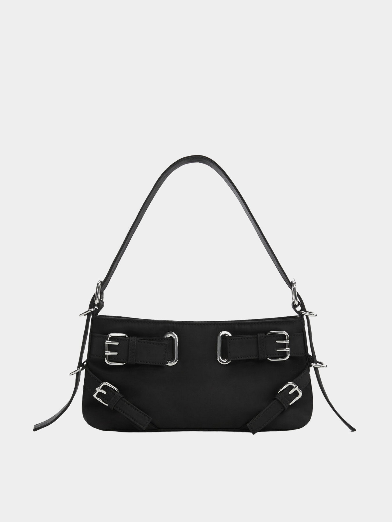 Хобо MANGO Mati модель 57027905_99 Фото